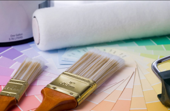 Choosing Interior Paint Colors In Sydney